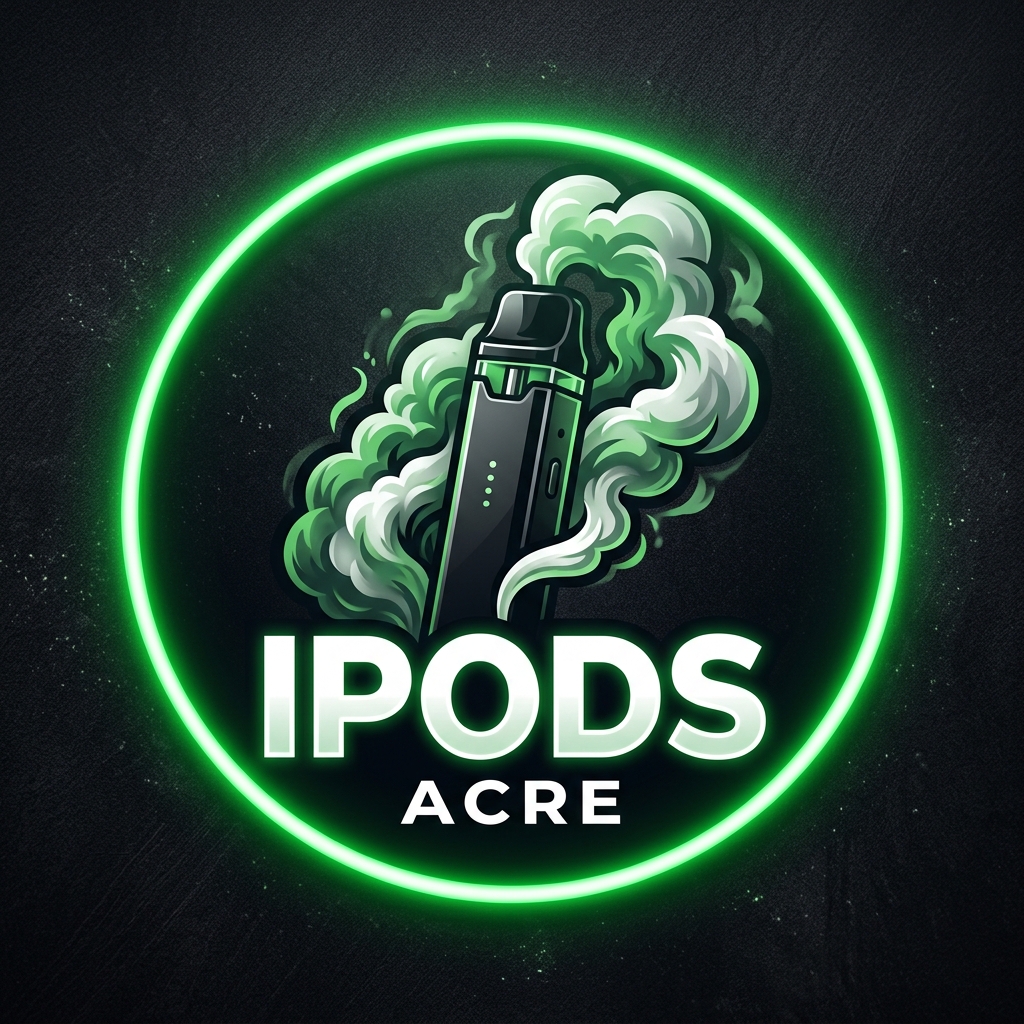 Logo iPods Acre
